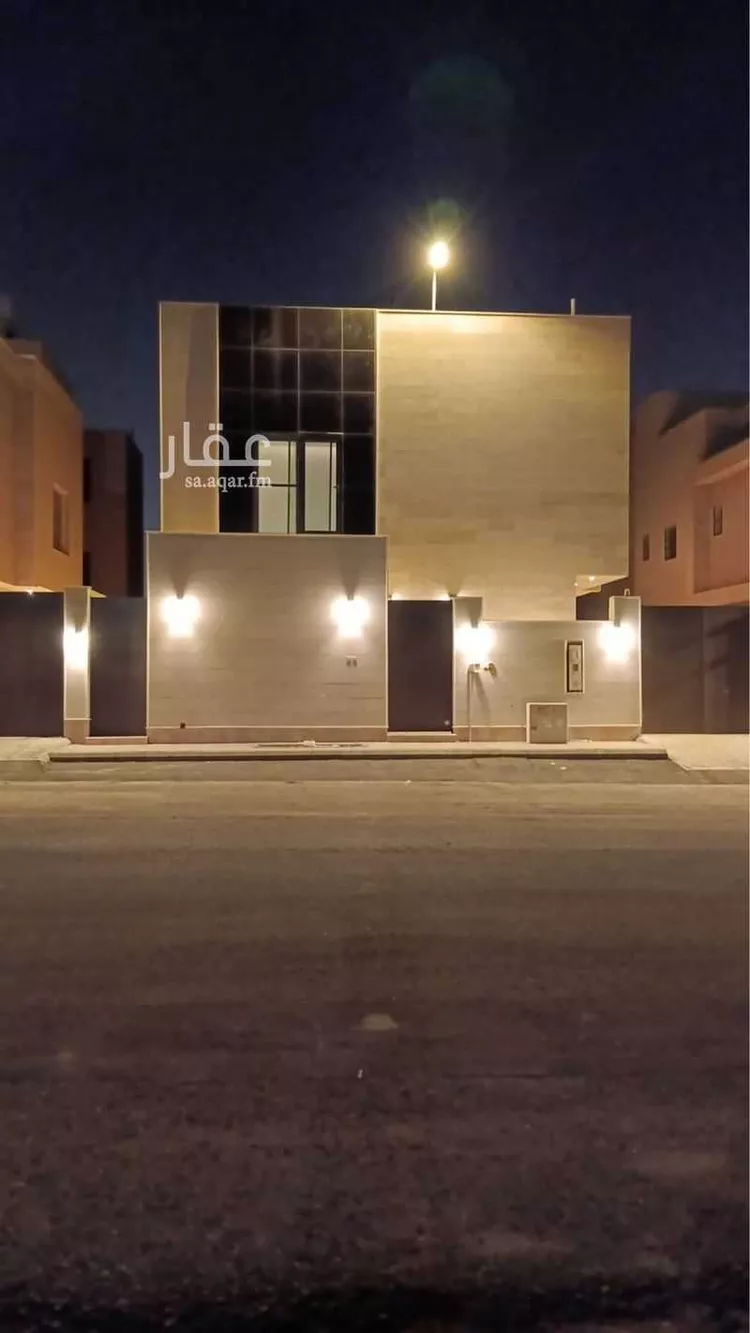 فيلا للبيع في شارع ابن فتوح الحميدي, حي المهدية, مدينة الرياض, منطقة الرياض