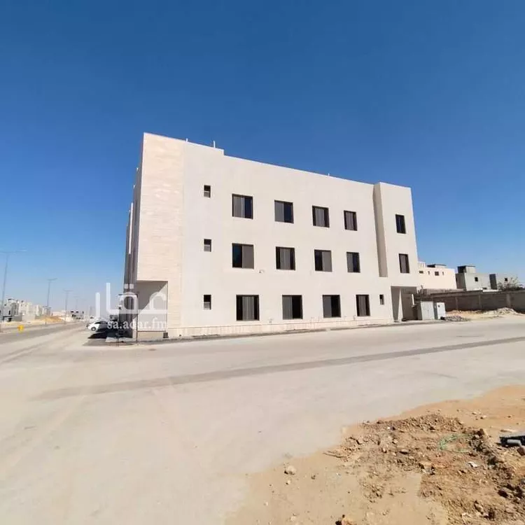 شقة للبيع في شارع يحيي بن خالد البرمكي, حي المهدية, مدينة الرياض, منطقة الرياض صورة 2