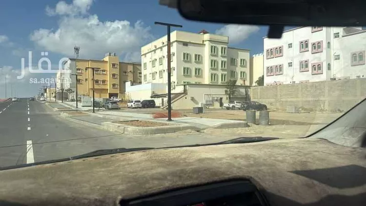 أرض للإيجار في حي ال بريد ، أحد رفيدة ، احد رفيدة صورة 4