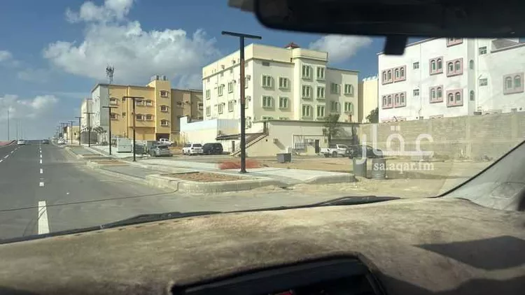 أرض للإيجار في شارع 1683782, حي النزهة 2, مدينة أحد رفيدة, منطقة عسير صورة 4