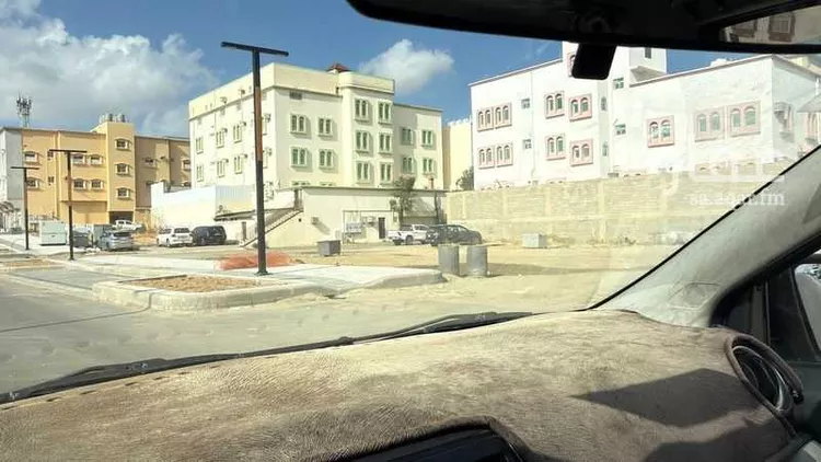 أرض للإيجار في شارع 10915728, حي ال بريد, مدينة أحد رفيدة, منطقة عسير صورة 3