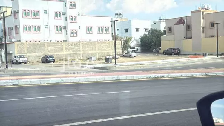 أرض للإيجار في شارع 10915728, حي ال بريد, مدينة أحد رفيدة, منطقة عسير