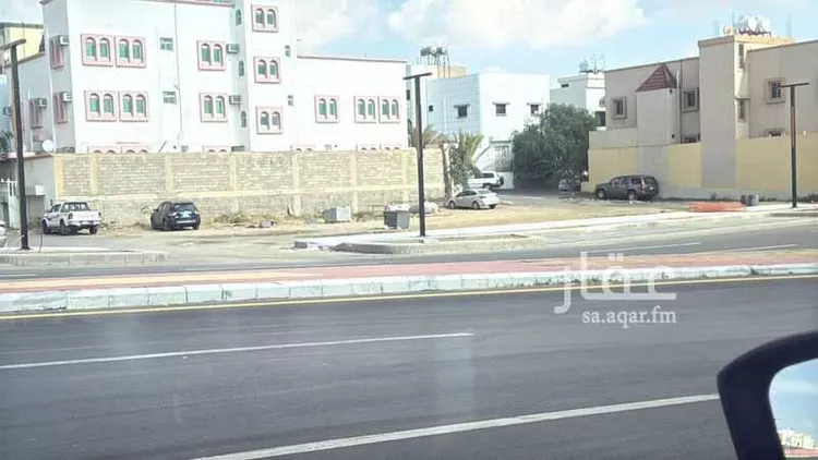 أرض للإيجار في شارع 1683782, حي النزهة 2, مدينة أحد رفيدة, منطقة عسير