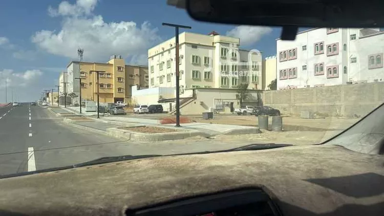 أرض للإيجار في شارع 10915728, حي ال بريد, مدينة أحد رفيدة, منطقة عسير صورة 4