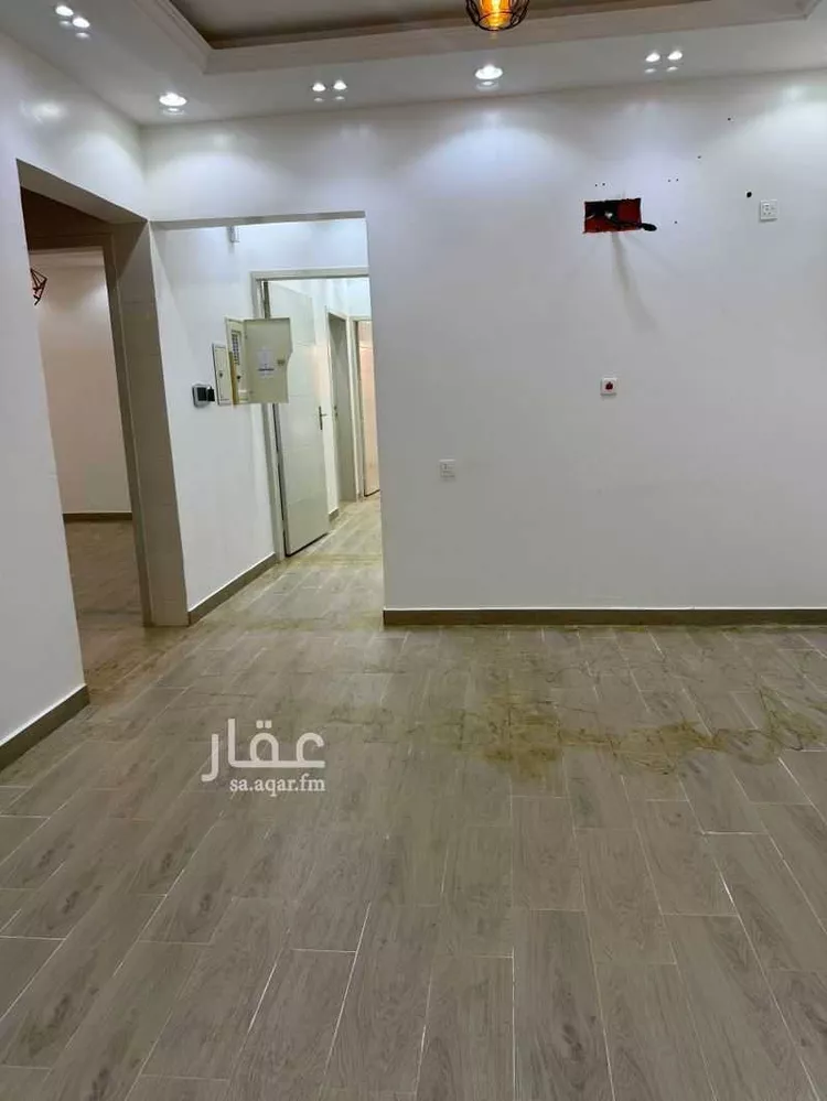 شقة للإيجار في شارع النزهة 2 9 ، حي النزهة 2 ، آل قفيع ، احد رفيدة صورة 2