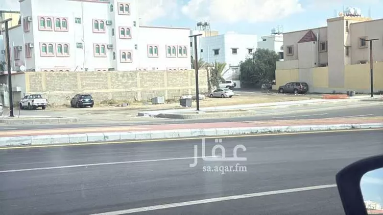 أرض للإيجار في حي ال بريد ، أحد رفيدة ، احد رفيدة