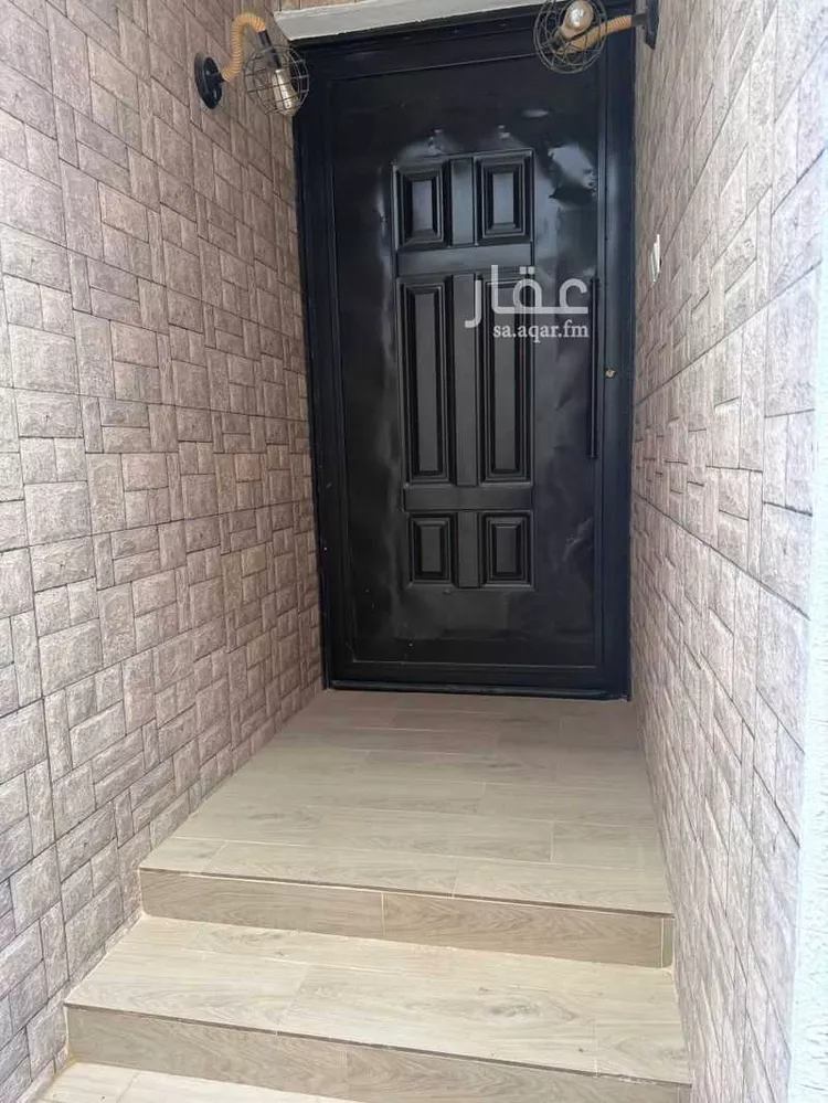 شقة للإيجار في شارع النزهة 2 9 ، حي النزهة 2 ، آل قفيع ، احد رفيدة صورة 5