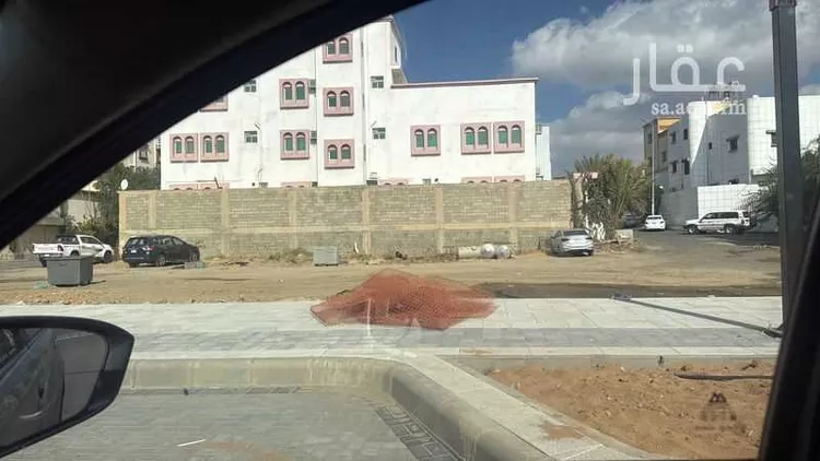 أرض للإيجار في شارع 10915728, حي ال بريد, مدينة أحد رفيدة, منطقة عسير صورة 2
