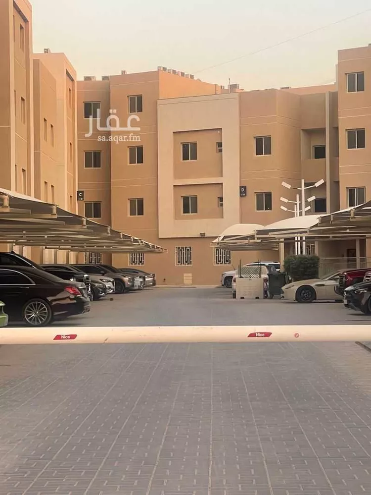 شقة للإيجار في شارع رقم 68 ، حي الملقا ، الرياض ، منطقة الرياض صورة 2