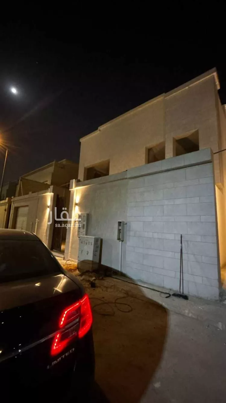 دور للإيجار في شارع عبدالرحمن بن محفوظ, حي اليرموك, مدينة الرياض, منطقة الرياض