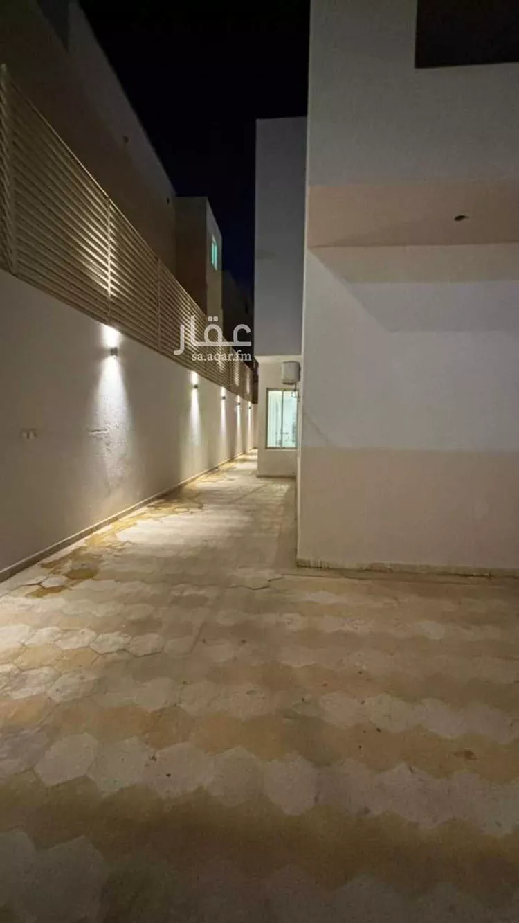 دور للإيجار في شارع عبدالرحمن بن محفوظ, حي اليرموك, مدينة الرياض, منطقة الرياض صورة 3