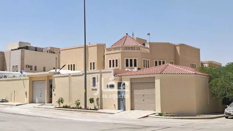 دور للإيجار في شارع عبدالسلام بن تميمة, حي الشفاء, مدينة الرياض, منطقة الرياض