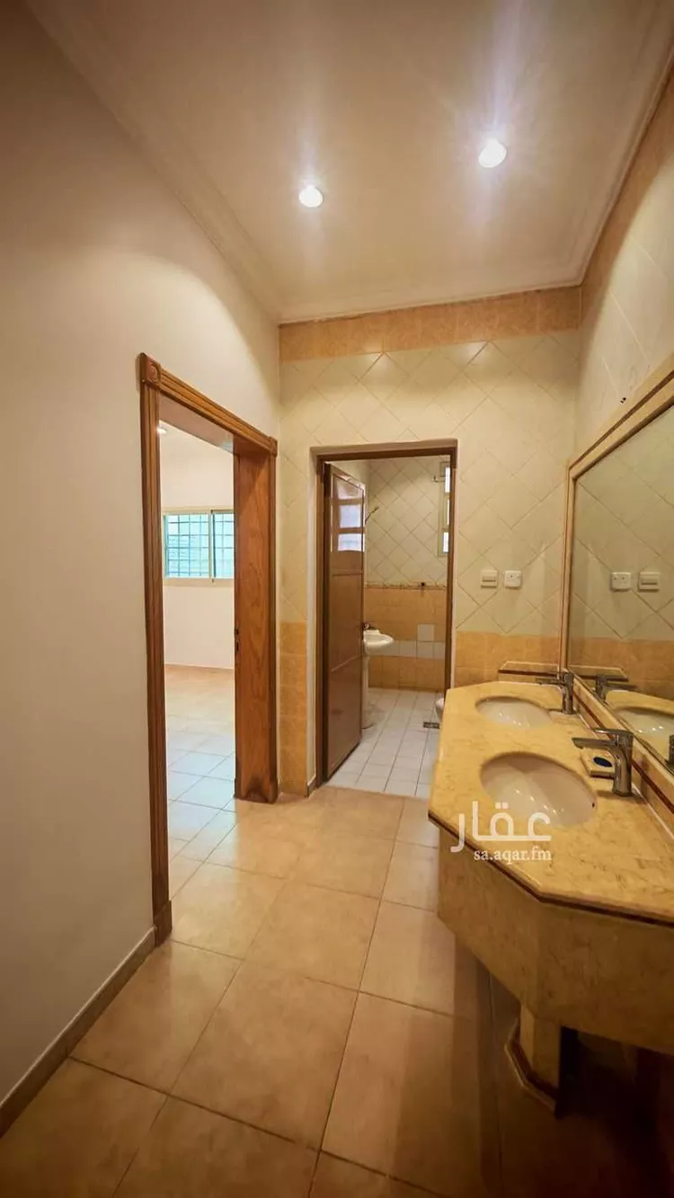 دور للإيجار في شارع بجدة, حي حطين, مدينة الرياض, منطقة الرياض صورة 4