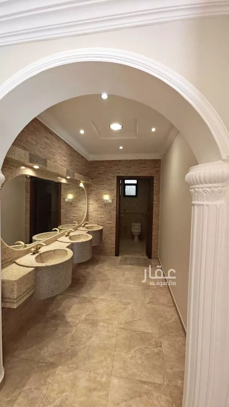 دور للإيجار في شارع عبدالسلام بن تميمة, حي الشفاء, مدينة الرياض, منطقة الرياض صورة 5