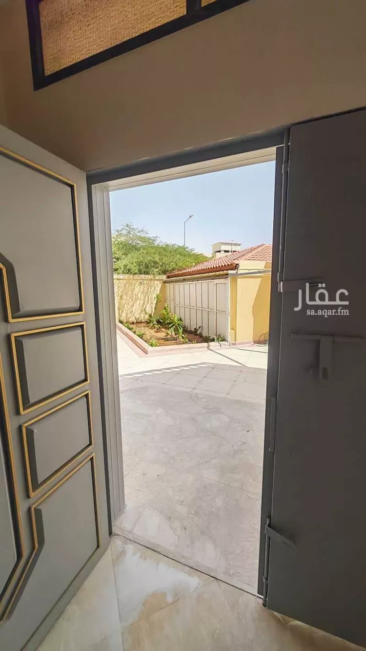 دور للإيجار في شارع عبدالسلام بن تميمة, حي الشفاء, مدينة الرياض, منطقة الرياض صورة 3