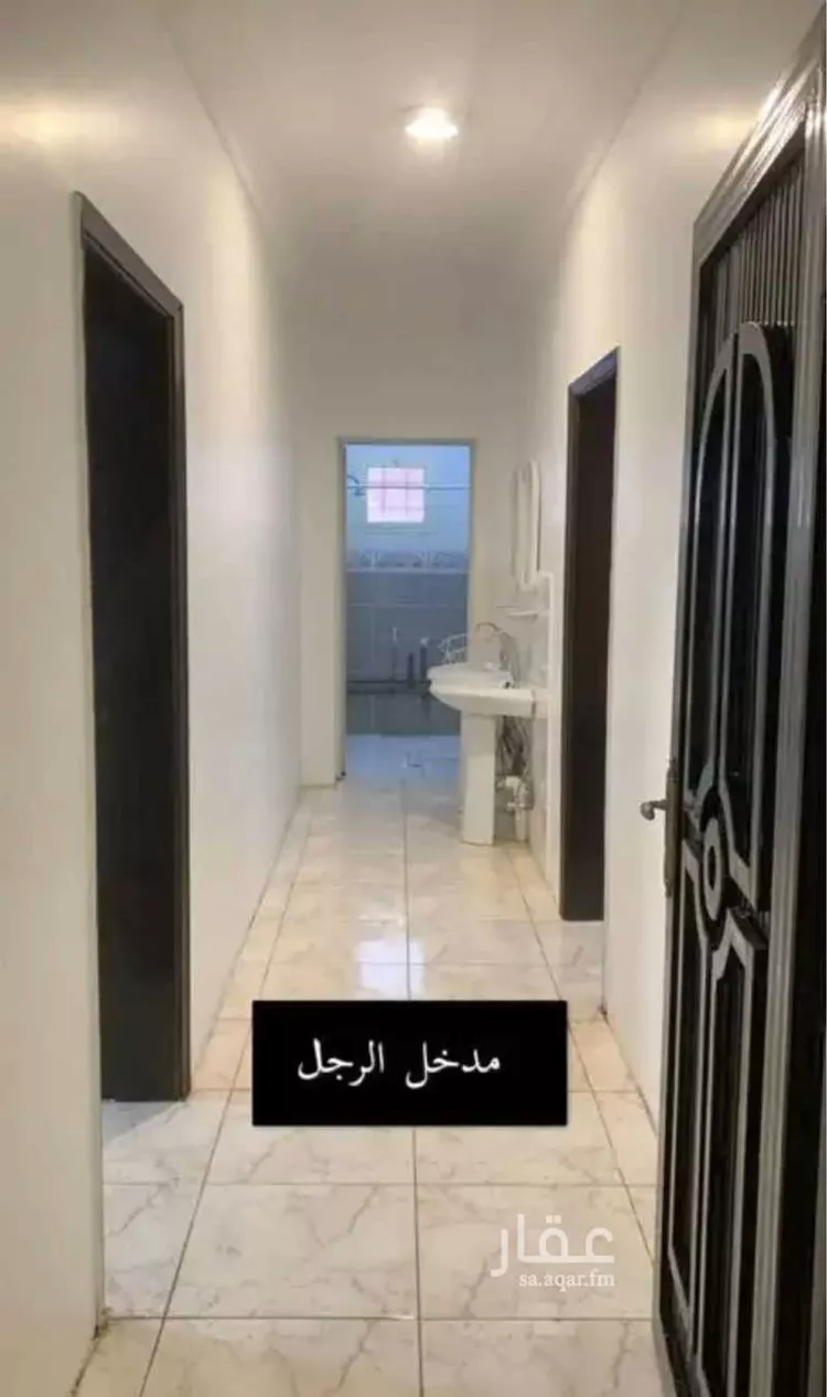 شقة للإيجار في حي الحمراء ، الخفجي ، الخفجي صورة 2