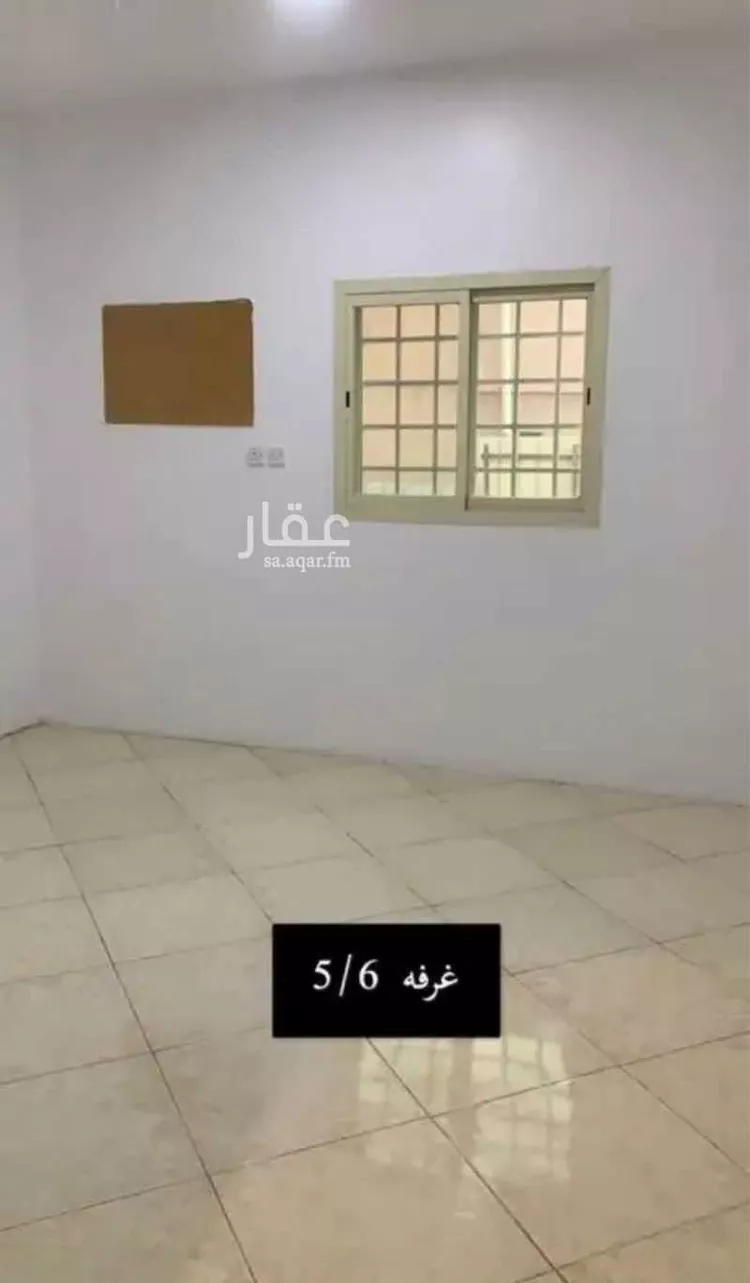 شقة للإيجار في حي الحمراء ، الخفجي ، الخفجي صورة 4