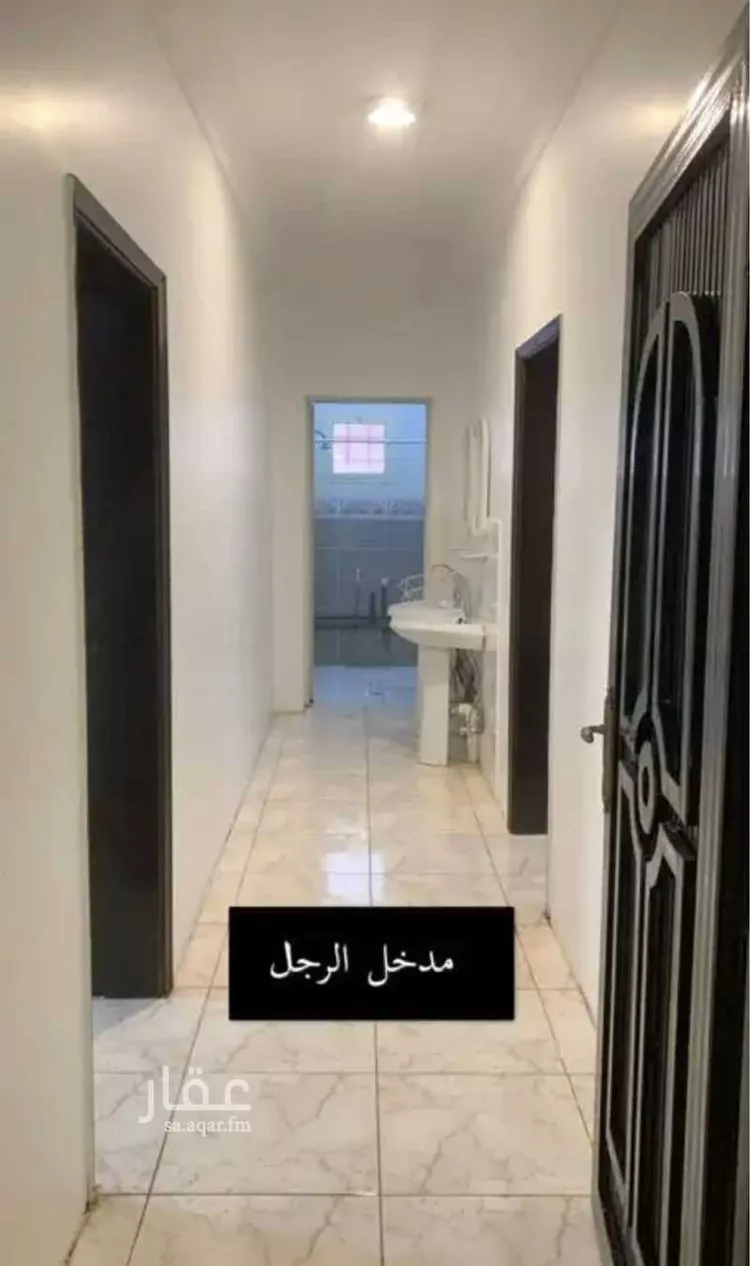 شقة للإيجار في حي الحمراء ، الخفجي ، الخفجي صورة 2