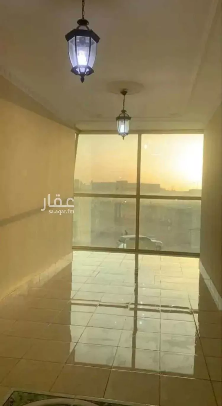 شقة للإيجار في حي الحمراء ، الخفجي ، الخفجي صورة 3