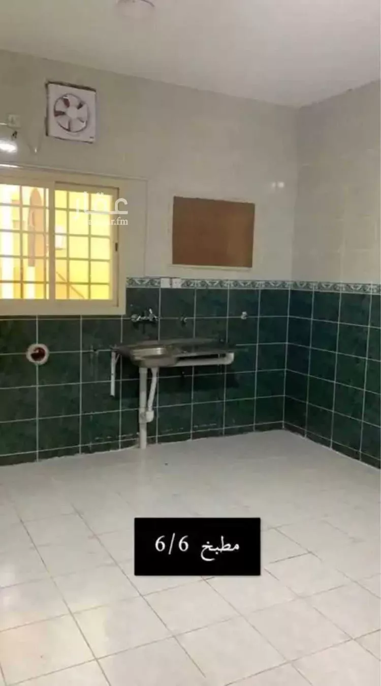 شقة للإيجار في حي الحمراء ، الخفجي ، الخفجي صورة 5