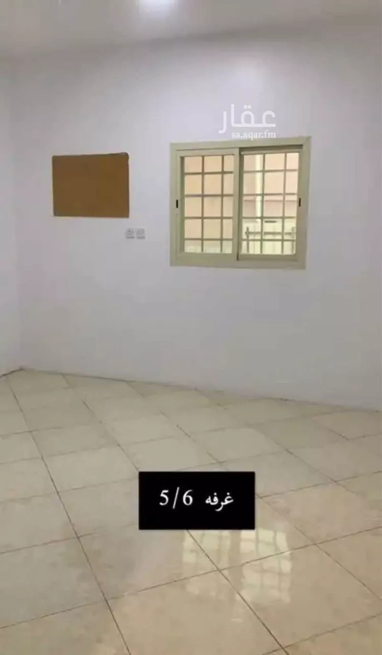 شقة للإيجار في حي الحمراء ، الخفجي ، الخفجي صورة 4