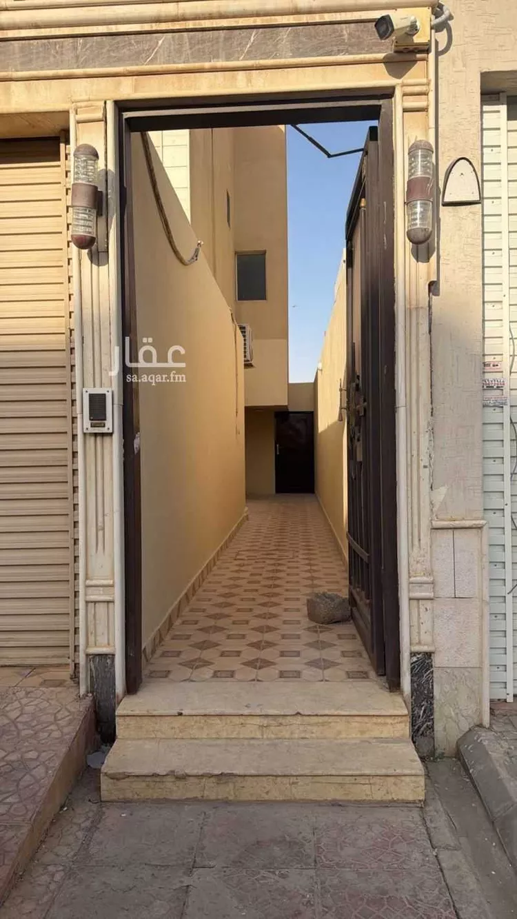 Apartment for Rent in Riyadh Al Yarmouk