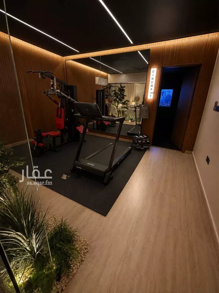 Furnished Apartment for Booking in Riyadh An Narjis صورة 5