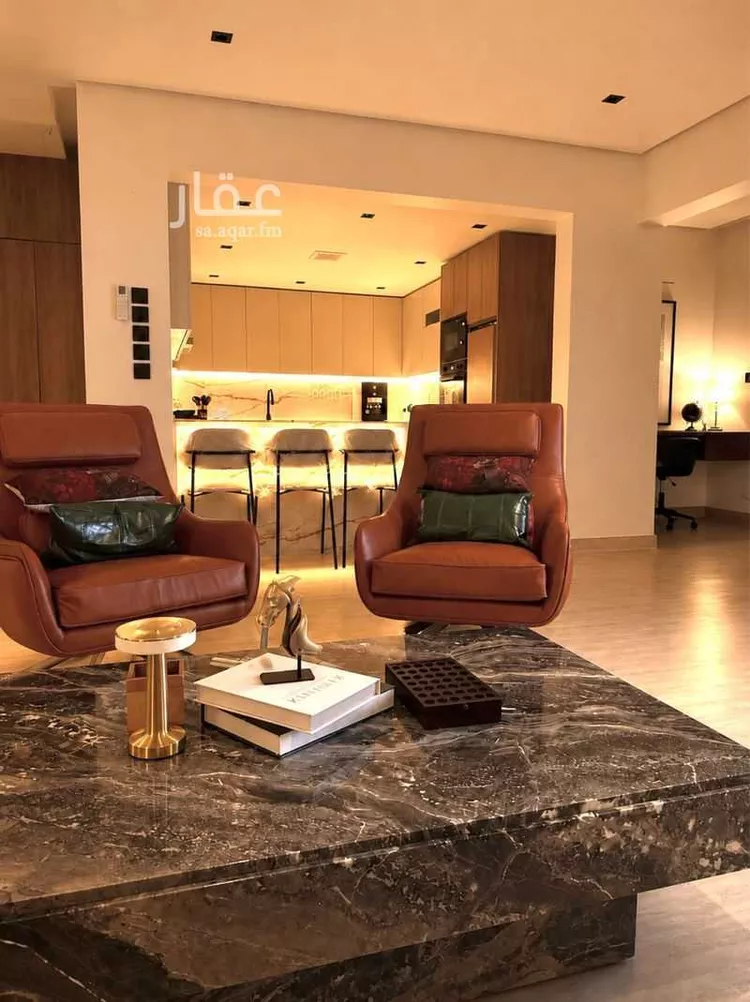 Furnished Apartment for Booking in Riyadh An Narjis صورة 2