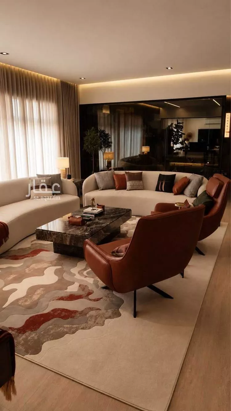 Furnished Apartment for Booking in Riyadh An Narjis صورة 4