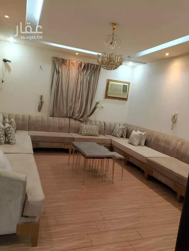 شقة للإيجار في شارع عبدالله ابن الفضل ، حي المنار ، جدة ، جدة