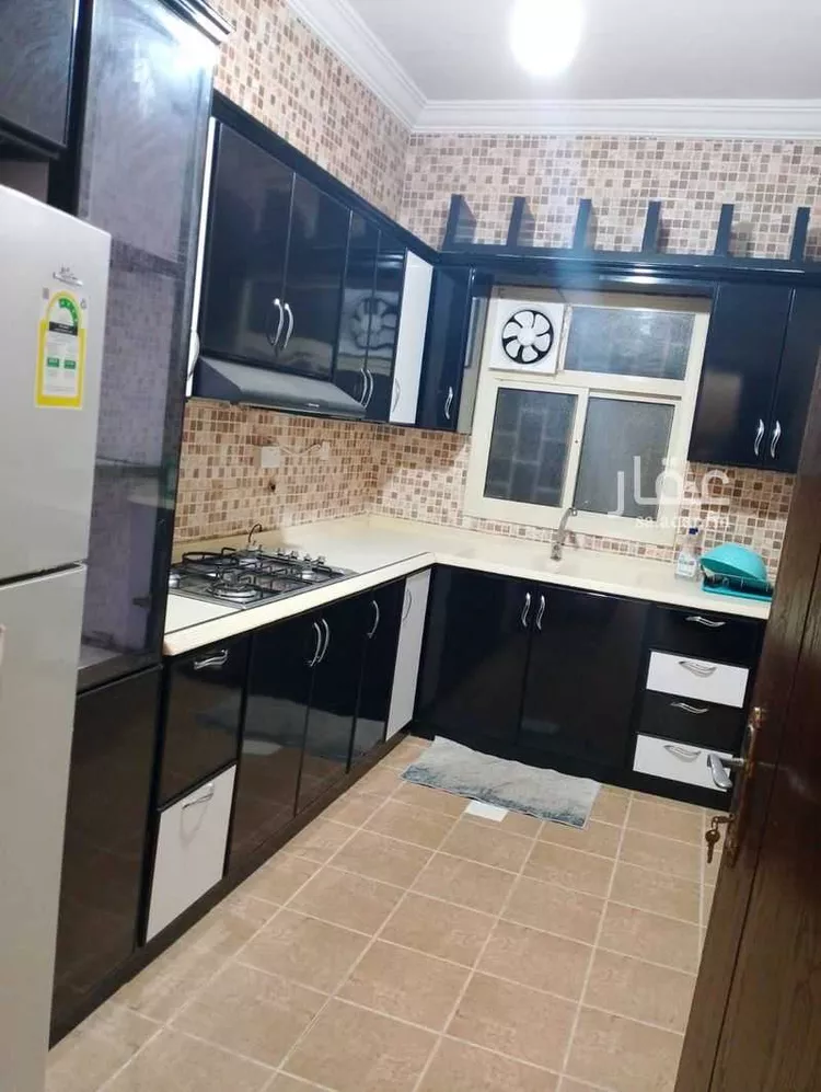 شقة للإيجار في شارع عبدالله بن الفضل ، حي المنار ، جدة ، جدة صورة 2