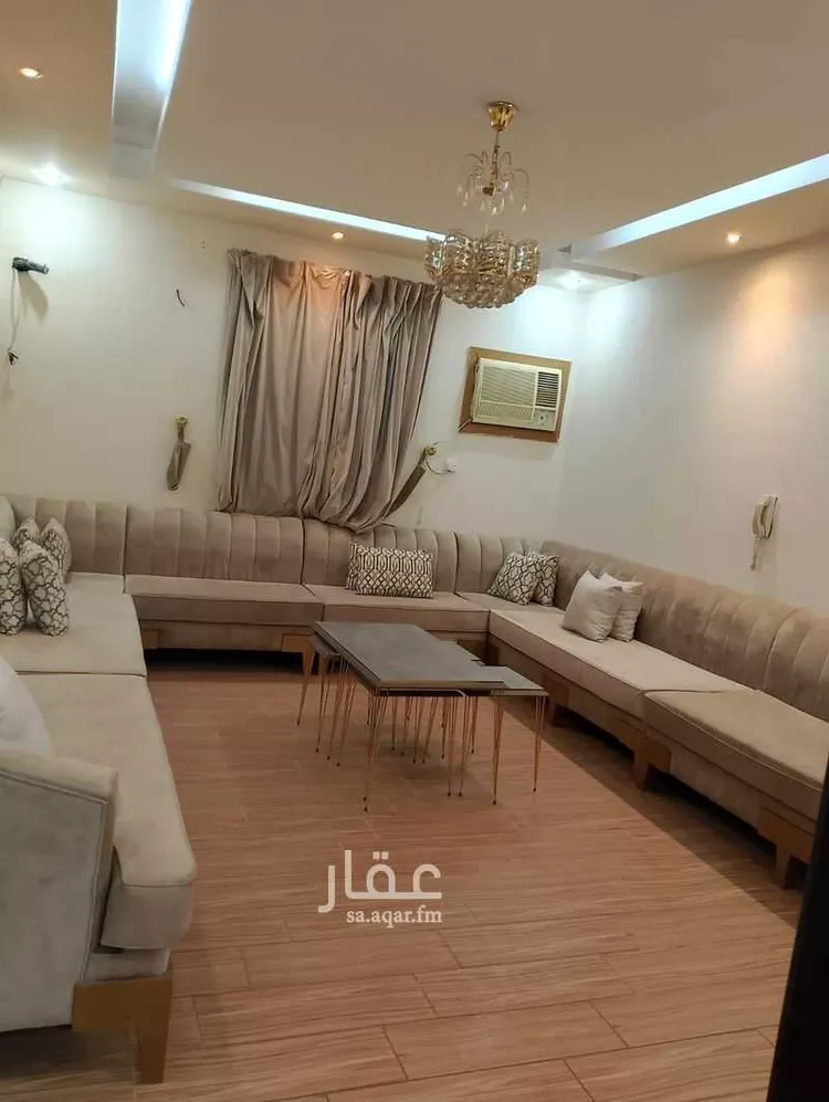 شقة للإيجار في شارع عبدالله بن الفضل ، حي المنار ، جدة ، جدة