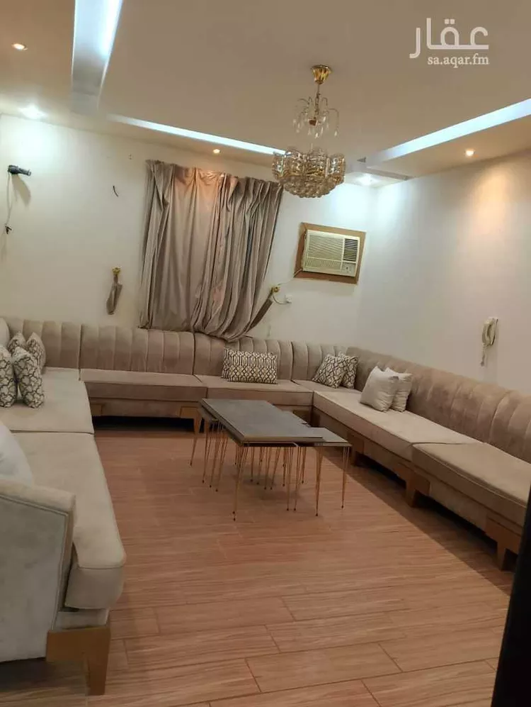 شقة للإيجار في شارع عبدالله ابن الفضل ، حي المنار ، جدة ، جدة