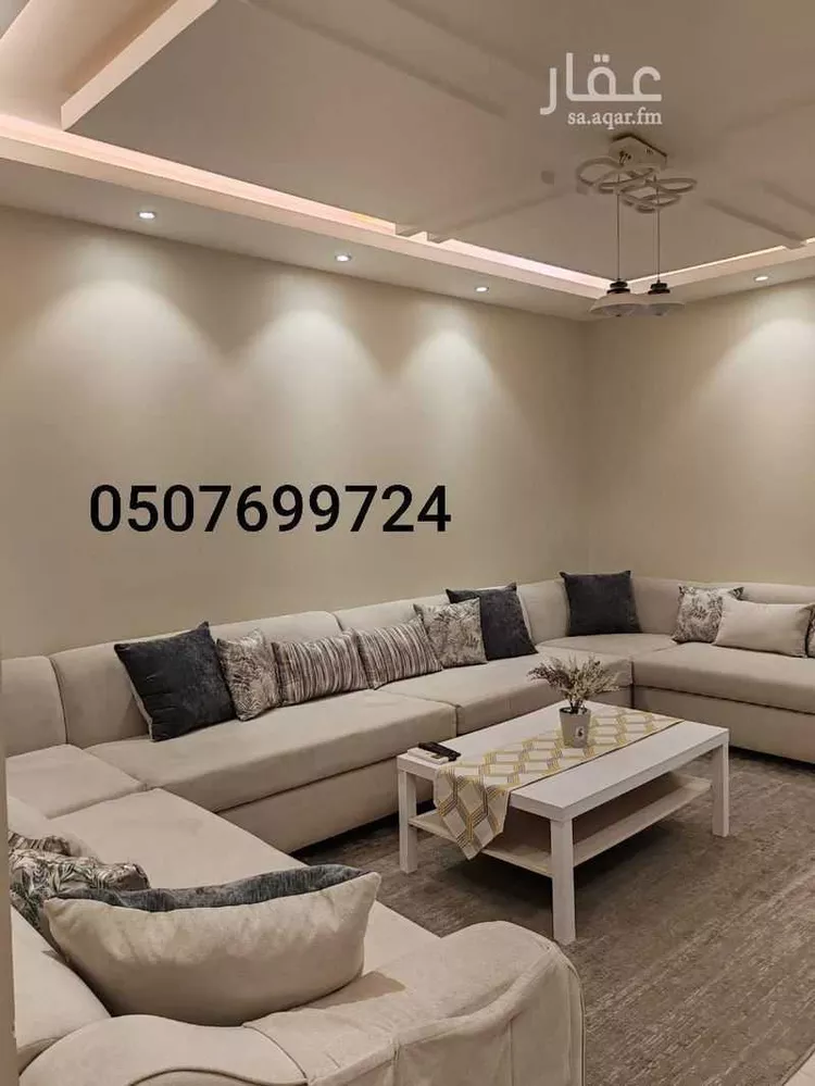 شقة للإيجار في شارع جهم ابن قيس, حي المحمدية 2, مدينة جازان, منطقة جازان