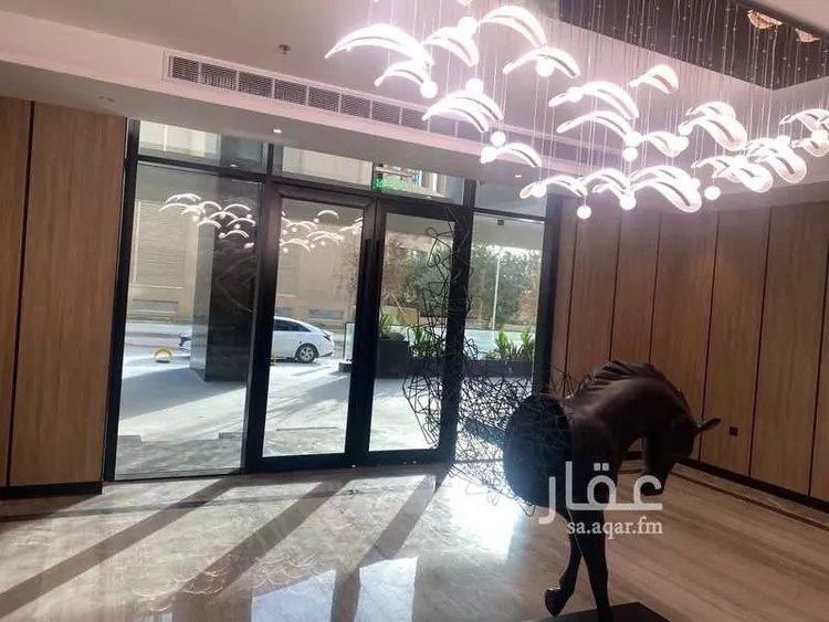 شقة للإيجار في شارع وادي جصة, حي الصحافة, مدينة الرياض, منطقة الرياض صورة 2