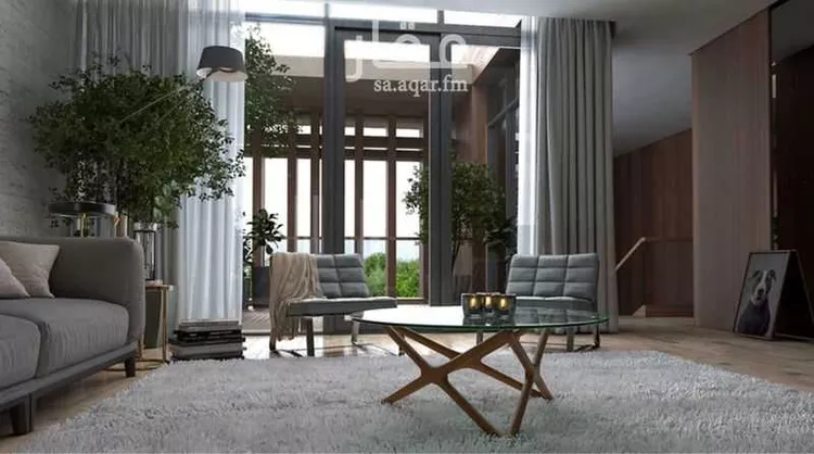 Villa for Rent in Riyadh Al Malqa صورة 2