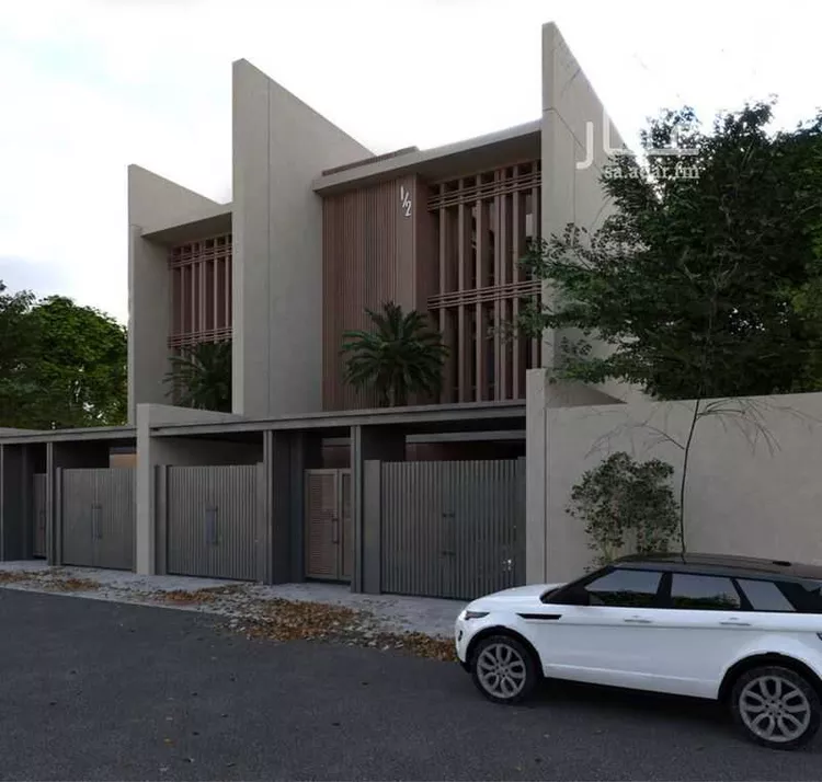 Villa for Rent in Riyadh Al Malqa