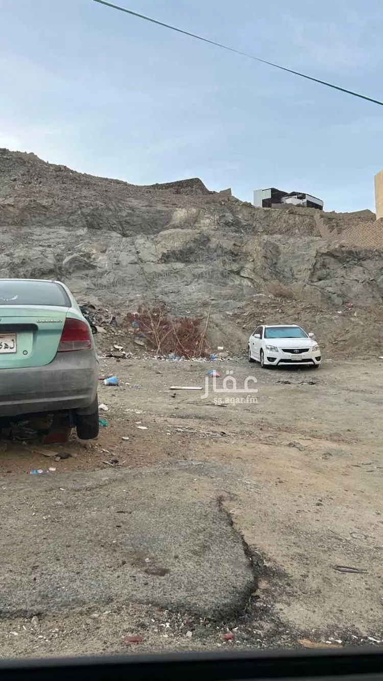 أرض للبيع في شارع 78 البحيرات 2, حي البحيرات, مدينة مكة المكرمة, منطقة مكة المكرمة