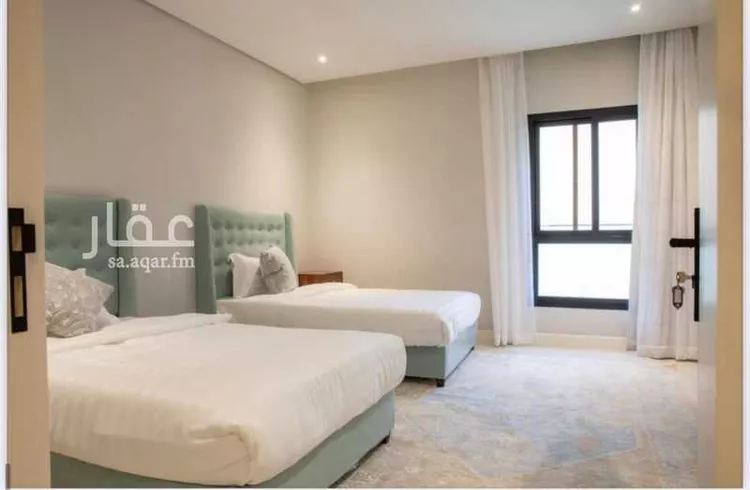 شقة للإيجار في شارع 2429421, حي الملقا, مدينة الرياض, منطقة الرياض صورة 5