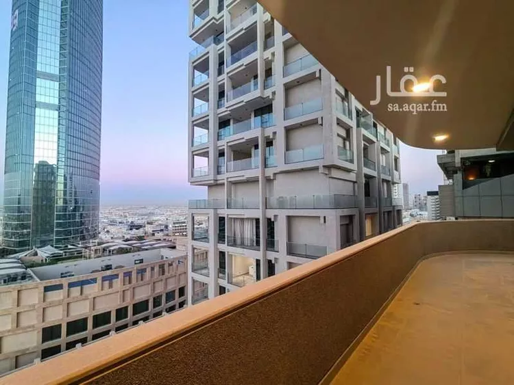 شقة للإيجار في شارع وادي الشوكة ، حي الصحافة ، الرياض ، منطقة الرياض