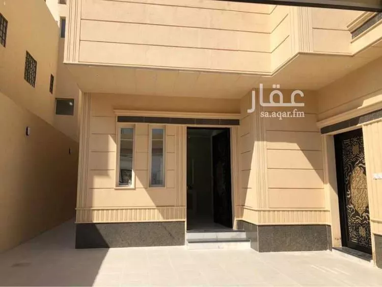 فيلا للبيع في شارع الفخر الأصبهاني, حي السعادة, مدينة الرياض, منطقة الرياض 1 صورة