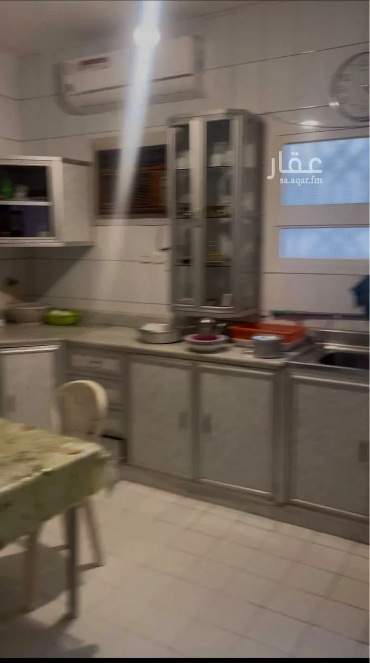 دور للإيجار في شارع ابن عامر, حي الربوة, مدينة الرياض, منطقة الرياض صورة 2