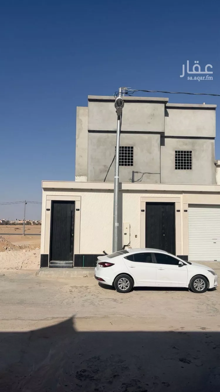 فيلا للبيع في شارع زهير بن ابي امية بن المغيرة, حي ملهم, مدينة ملهم, منطقة الرياض صورة 2