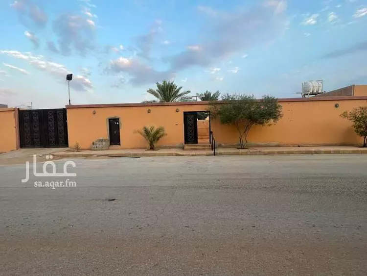 Rest House for Sale in Riyadh Banban