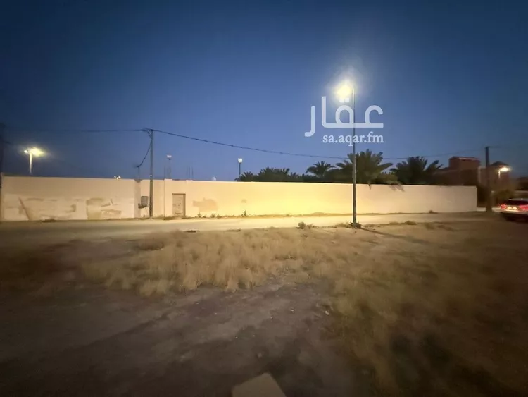 استراحة للبيع في شارع سنان بن وبر, حي ملهم, مدينة ملهم, منطقة الرياض صورة 2