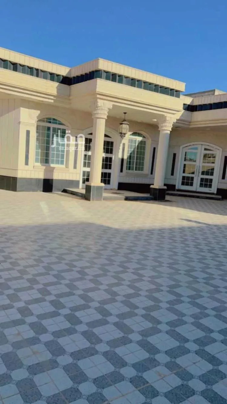 Rest House for Rent in Riyadh Banban صورة 5