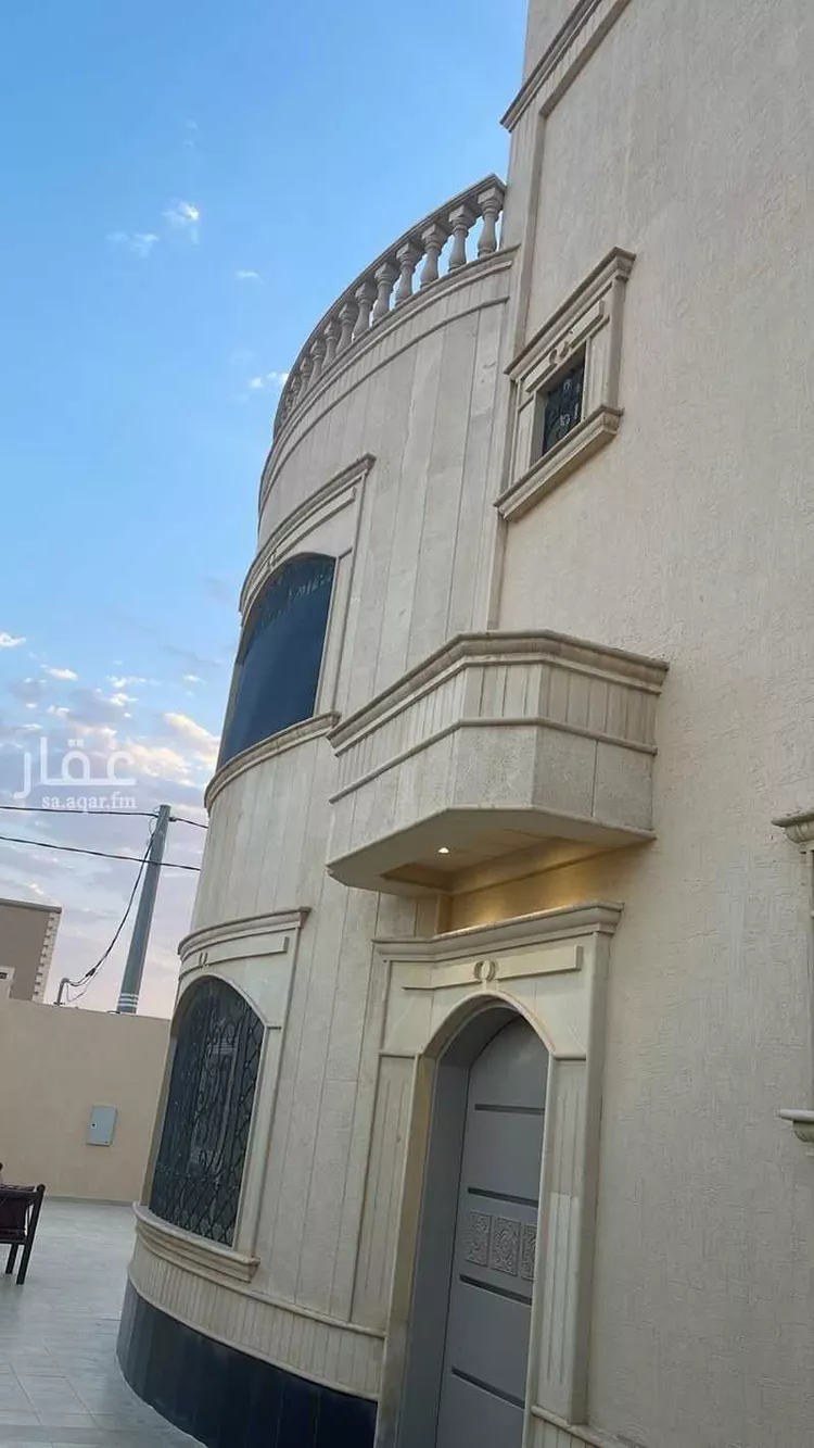 Villa for Sale in Riyadh Banban 10