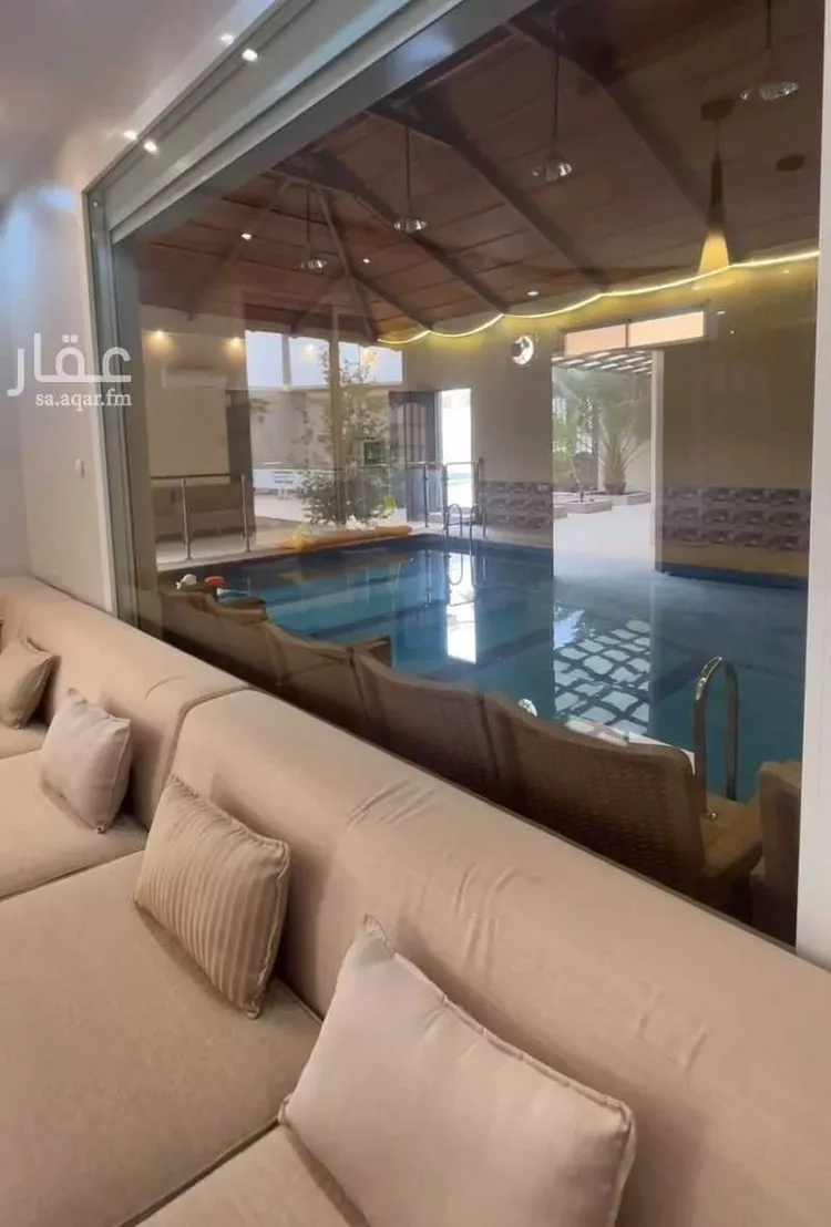 Rest House for Sale in Riyadh Banban 8