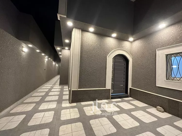 دور للإيجار في شارع  الشافعي, حي ملهم, مدينة ملهم, منطقة الرياض صورة 4