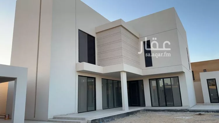فيلا للبيع في شارع حي ج9 11, حي حي ج9, مدينة حريملاء, منطقة الرياض صورة 2
